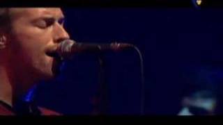 Coldplay  06  Dont Panic Live 2003 [upl. by Roche]