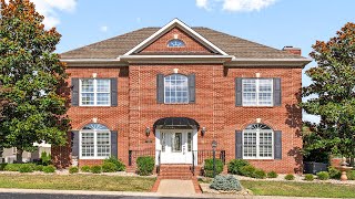 337 Partridge Court Clarksville Tennessee [upl. by Lear]