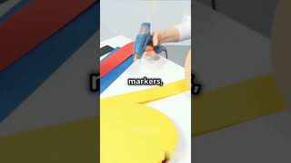 unique art and craft with paper 2 [upl. by Zippel]