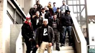 ALFA SLANG  UNKONTROLLIERBAR official video [upl. by Patt]