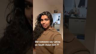 Latina on South Asian girl  BristolMalayali browntone browngirlmakeup makeuplook malayalam [upl. by Ashbaugh]