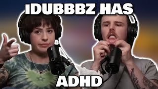 IDUBBBZ BRAIN MELTED BY ANISA [upl. by Ellehcyt]