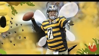 The 10 UGLIEST NFL Uniforms Of AllTime [upl. by Ahsram]