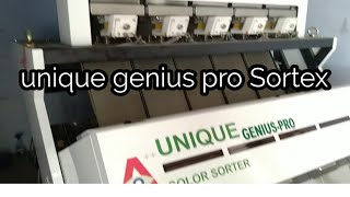 Unique genius pro Sortex operating system in Hindi language  by Sortex tech [upl. by Leitman652]