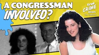 Who Killed Chandra Levy  True Crime Recaps Podcast [upl. by Aileek81]