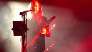 Alice in Chains  Red Giant live  Revention Music Center Houston 2018 [upl. by Yttiy]