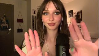 Trying ASMR For The First Time [upl. by Allyn]