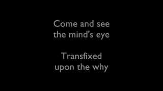 Wolfmother  Minds Eye Lyrics [upl. by Ahseiuqal]