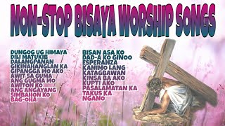 NONSTOP BISAYA WORSHIP SONGS WORSHIP SONGS NONSTOP 2020 [upl. by Mandell498]