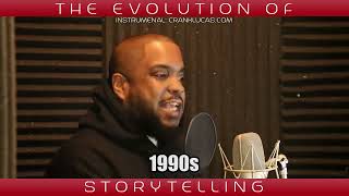 The Evolution of HipHop From Beats to Bars [upl. by Tessie]