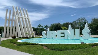 Hotel Grand Sirenis Riviera Maya [upl. by Lenroc]