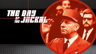 The Day of the Jackal 1973  The Movie Discussion Pocket Dimension [upl. by Mazel]