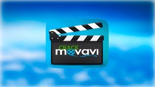 Movavi Video Editor 1450  ключ активации на русском [upl. by Anirtik316]