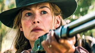 Hostiles  Official Movie Review [upl. by Elyl]