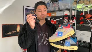 How to Legit Check Sneakers in Full Detail 2021 [upl. by Nerra]