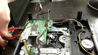 How To FLASH ALL Liteon Drives on Xbox 360 X360USB and CK3 Probe V3 LT 191 [upl. by Naginnarb]