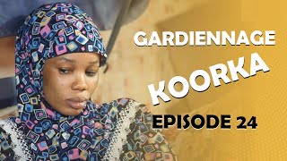 GARDiENNAGE KOORKA SAISON 2 EPISODE 24 [upl. by Avrit]