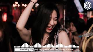 Nonstop Vinahouse 2024  Hoa Bằng Lăng amp Lãng Quên Chiều Thu  Tùng Kòi Mix  BayXac VN [upl. by Jarita151]