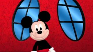 Mickey Mouse Clubhouse theme Dutch [upl. by Rosse]