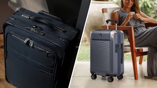 Briggs and Riley vs Travelpro Which Luggage Brand is the Best  Ultimate Buying Guide [upl. by Poock]