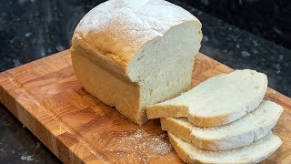 Sandwich bread made easy at home [upl. by Aniratak147]