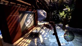 Dead Island Walkthrough  Part 5 Chapter 2  Mission 1 On the Air Gameplay amp Commentary [upl. by Kerrin]