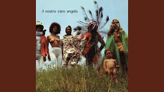 Il nostro caro angelo Remastered [upl. by Niboc719]