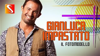 Sganassau 2018 Gianluca Impastato Fotomodello [upl. by Aihtnis]