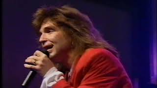 Richard Marx  Rockpalast 92 [upl. by Lombardo668]