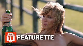 Yellowstone S01E03 Featurette  Behind the Story  Rotten Tomatoes TV [upl. by Eva]