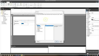 Power BI Paginated Reports Tutorial  Join data from different datasets in a report table [upl. by Ferrand]