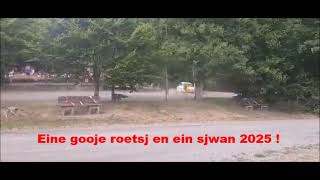 Gooje roetsj 2025 [upl. by Leira]