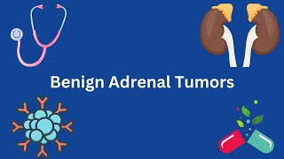 Adrenal adenoma [upl. by Demahum161]