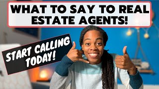 How to Wholesale a House Listed With a Real Estate Agent How to get your first wholesale deal [upl. by Eenat363]