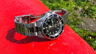 Invicta Pro Diver  Dont Swim with a Pro Diver until you see this [upl. by Tj]