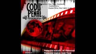 Codu Penal  Turntablelicious [upl. by Norse]