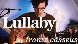 Lullaby  Frantz Casseus Solo Guitar [upl. by Hart427]