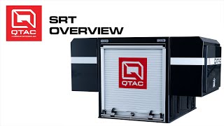 QTAC Academy QTAC SRT Skid Overview [upl. by Fanchet]