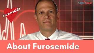 Furosemide Explained Uses and Side Effects [upl. by Eyde128]