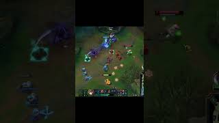 Ziggs teamwork 33ziggslol leagueoflegends riot riotgames shorts short [upl. by Erkan369]