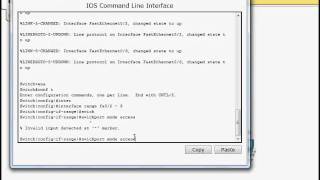 7 Configuring MAC Address Filtering [upl. by Ahsieker]