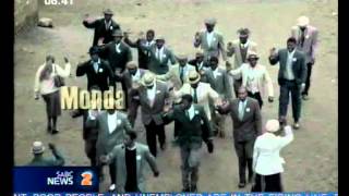 TV Documentary chronicles the life of Robert Sobukwe [upl. by Wiese125]