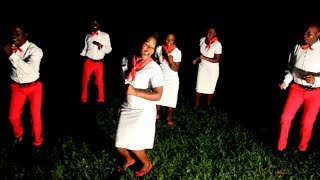 RUMPHI CYF CHOIR MTENDE MALAWI GOSPEL MUSIC [upl. by Nosral]