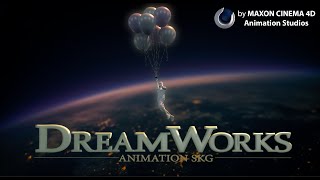 DreamWorks Logo 2020 [upl. by Gairc]