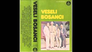 Veseli Bosanci  Jedno jutro oko sedam sati  Audio 1982 HD [upl. by Treiber305]