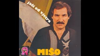 Mišo Kovač  Nikoga nisam volio tako  Official Audio 1981 [upl. by Allerim]