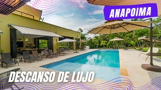 Anapoima Exclusiva Descubre la Casa Campestre de Tus Sueños en Venta [upl. by Endora]