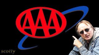 The Truth About AAA Car Insurance [upl. by Sidonnie]