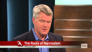 W Keith Campbell The Roots of Narcissism [upl. by Heidi781]