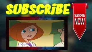 Kim Possible S04E82 Clean Slate720p [upl. by Aivatan]